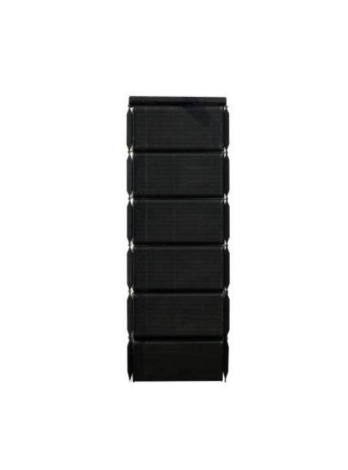hanging speaker. clipping path - concert stock pictures, royalty-free photos & images