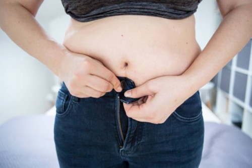 health - overweight - junk food stock pictures, royalty-free photos & images