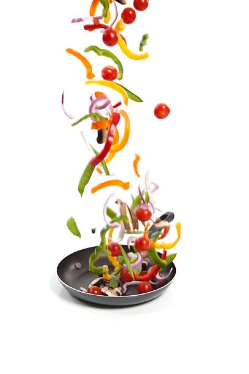 healthy stirfry - food stock pictures, royalty-free photos & images