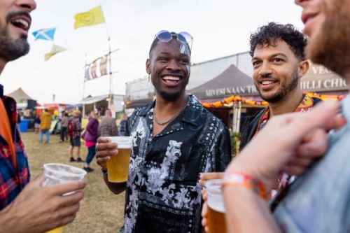 here for the music - concert stock pictures, royalty-free photos & images