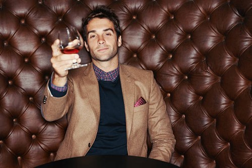 here's to a great night - fashion stock pictures, royalty-free photos & images