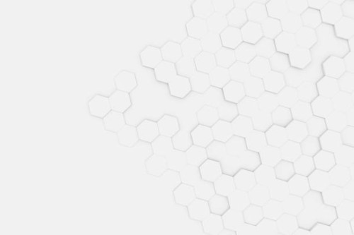hexagonal, honeycomb abstract 3d background - home decoration stock pictures, royalty-free photos & images