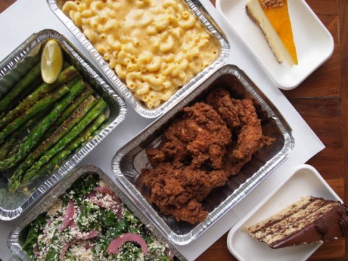 high angle view of food in plates on table,chicago,illinois,united states,usa - junk food stock pictures, royalty-free photos & images