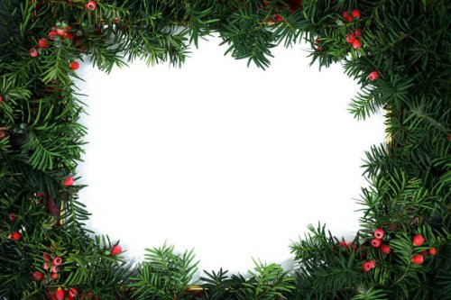 holiday christmas frame. - home decoration stock pictures, royalty-free photos & images