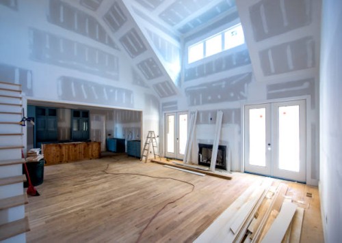 home interior - hdr - home decoration stockfoto's en -beelden