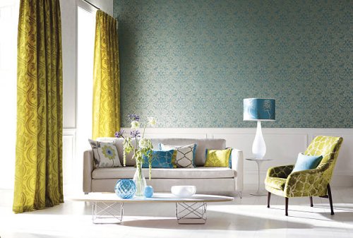 home interior of a contemporary living room with furniture - home decoration stock pictures, royalty-free photos & images