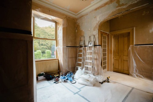 home renovation - home decoration stock pictures, royalty-free photos & images