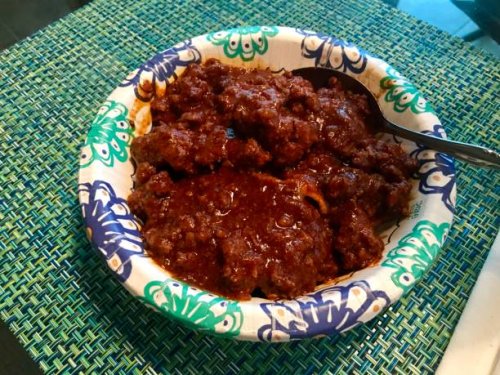 homemade spicy chili bowl for dinner - junk food stock pictures, royalty-free photos & images
