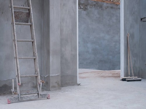 house under construction - home decoration stock pictures, royalty-free photos & images