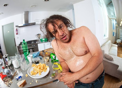 hung over - junk food stock pictures, royalty-free photos & images