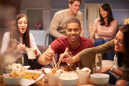 hungry house - junk food stock pictures, royalty-free photos & images