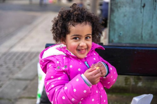 i love chips! - food stock pictures, royalty-free photos & images