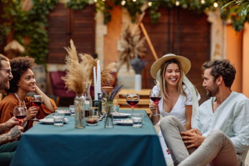 i'm so glad to be here with you - garden decoration stock pictures, royalty-free photos & images