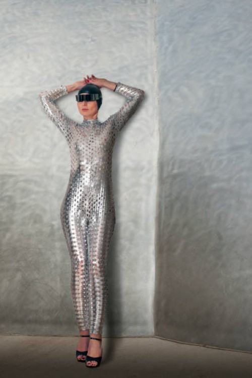 i robot - fashion stock pictures, royalty-free photos & images