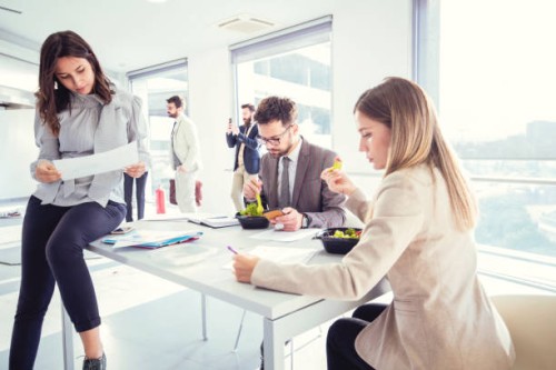 in search of 'outside of box' ideas - junk food stock pictures, royalty-free photos & images