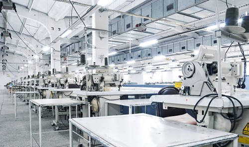 industrial sewing machines - food stock pictures, royalty-free photos & images