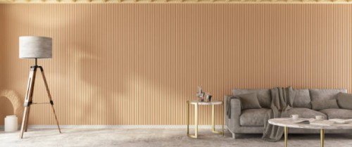 interior with sofa panorama - home decoration stock pictures, royalty-free photos & images