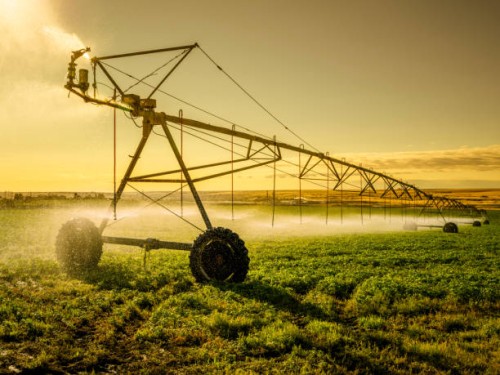 irrigator machine at palouse - food stock pictures, royalty-free photos & images