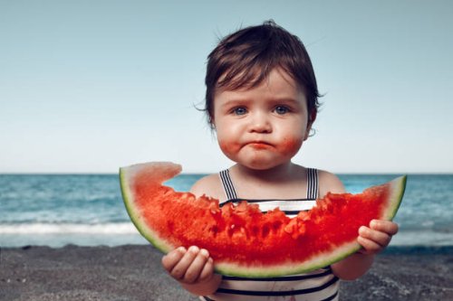 is it delicious?! - food stock pictures, royalty-free photos & images