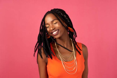 it feels good to just be me - fashion stock pictures, royalty-free photos & images
