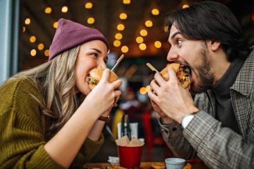 it's sweet like you - junk food stock pictures, royalty-free photos & images