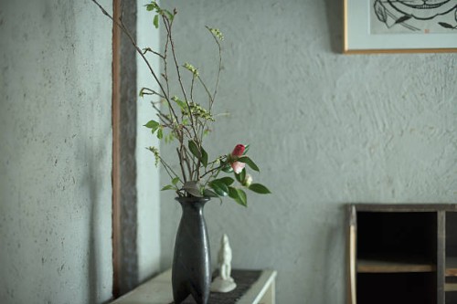 japanese style, - home decoration stock pictures, royalty-free photos & images