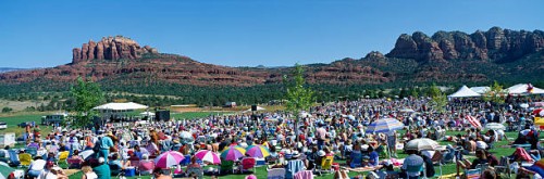 jazz festival crowd - concert stock pictures, royalty-free photos & images