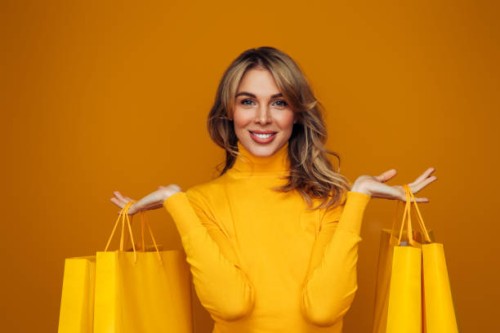 just picked up a few things online - fashion stock pictures, royalty-free photos & images
