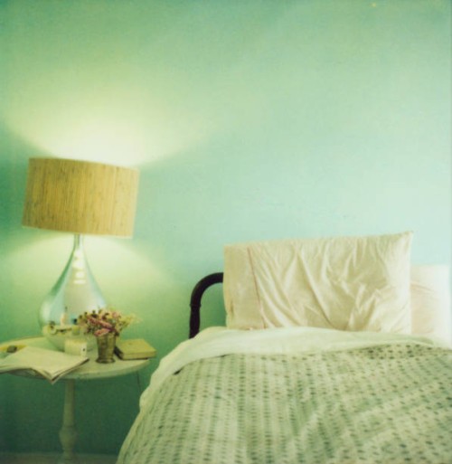 lamp next to bed - home decoration stock pictures, royalty-free photos & images