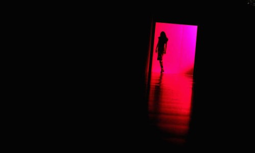 lancome colour design awards 2004 - fashion stock pictures, royalty-free photos & images