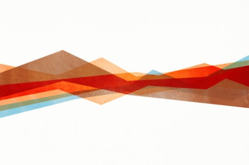 landscape watercolor - fashion stock pictures, royalty-free photos & images