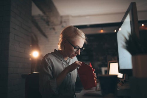 late night snack - junk food stock pictures, royalty-free photos & images