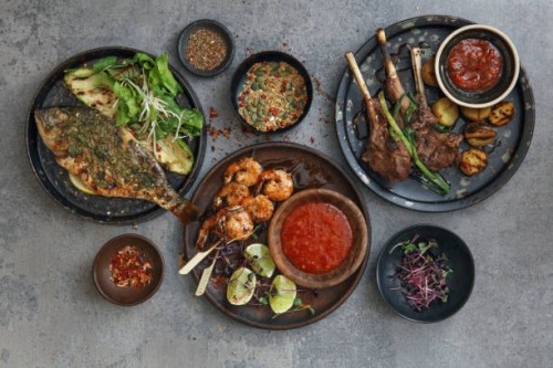 latino food - food stock pictures, royalty-free photos & images