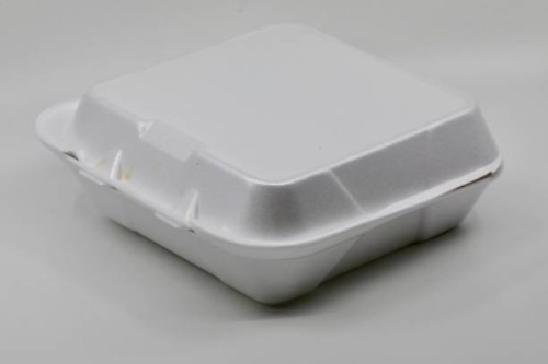leftover food container from a restaurant - junk food stock pictures, royalty-free photos & images