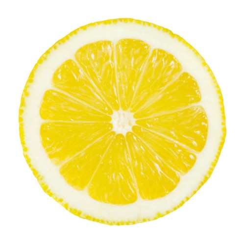 lemon portion on white - food stock pictures, royalty-free photos & images