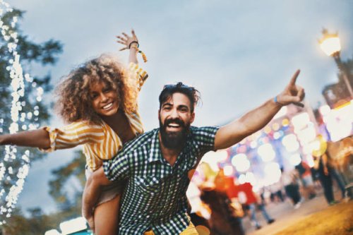 let's party. - concert stock pictures, royalty-free photos & images