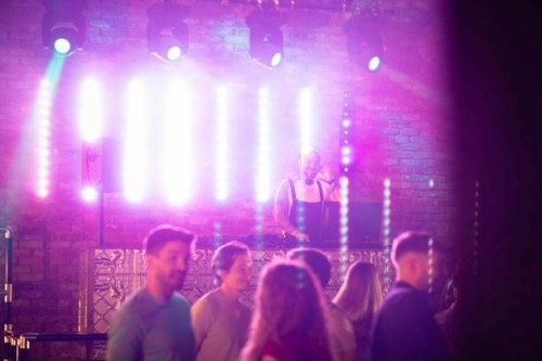 light it up! - concert stock pictures, royalty-free photos & images