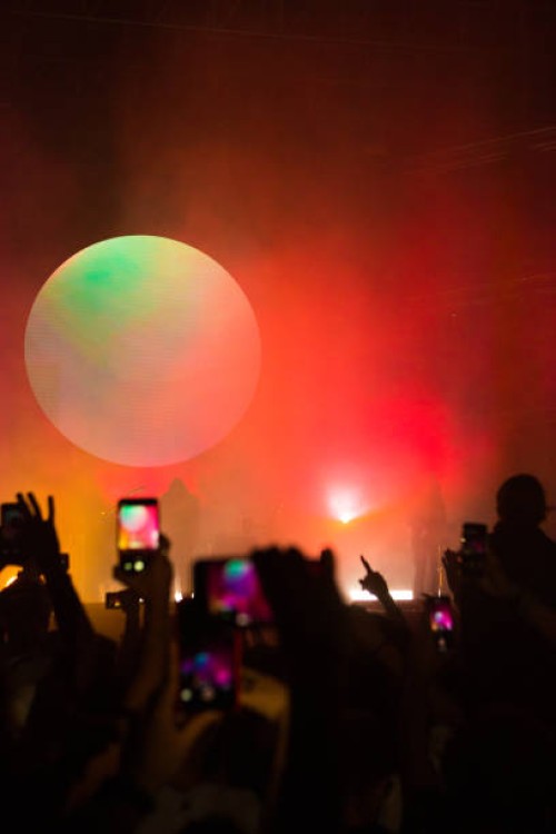 live music show - concert stock pictures, royalty-free photos & images