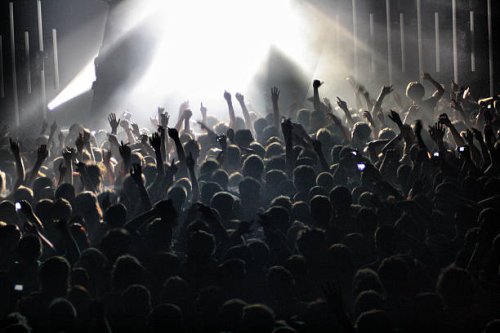 liverpool guild of students, mountford hall - concert stock pictures, royalty-free photos & images