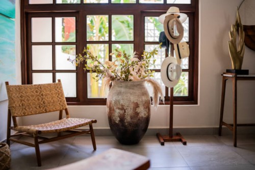 living room at home - home decoration stock pictures, royalty-free photos & images