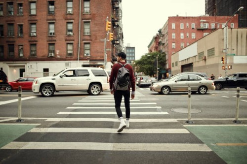 looks like it's all clear to walk - fashion stock pictures, royalty-free photos & images