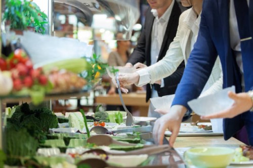 lunch time - food stock pictures, royalty-free photos & images