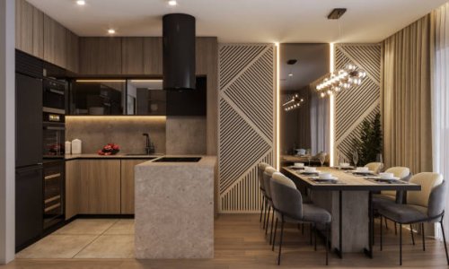 luxury apartment - home decoration stock pictures, royalty-free photos & images