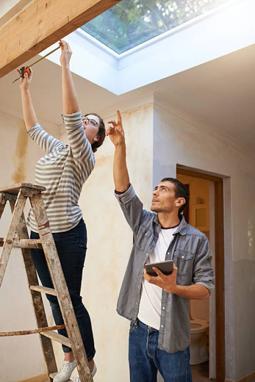 make sure you get the corner in - home decoration stock pictures, royalty-free photos & images