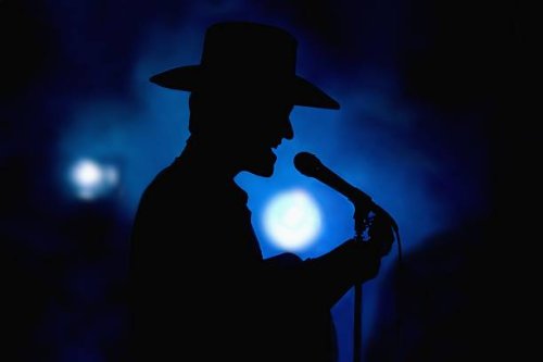 male singer - concert stock pictures, royalty-free photos & images