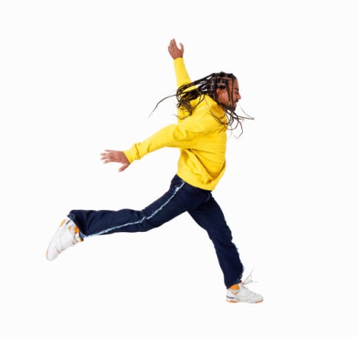 man leaping - fashion stock pictures, royalty-free photos & images