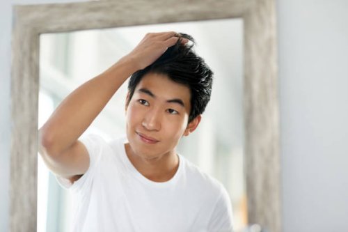 maybe it's time to chop some of this off - hairstyle stock pictures, royalty-free photos & images