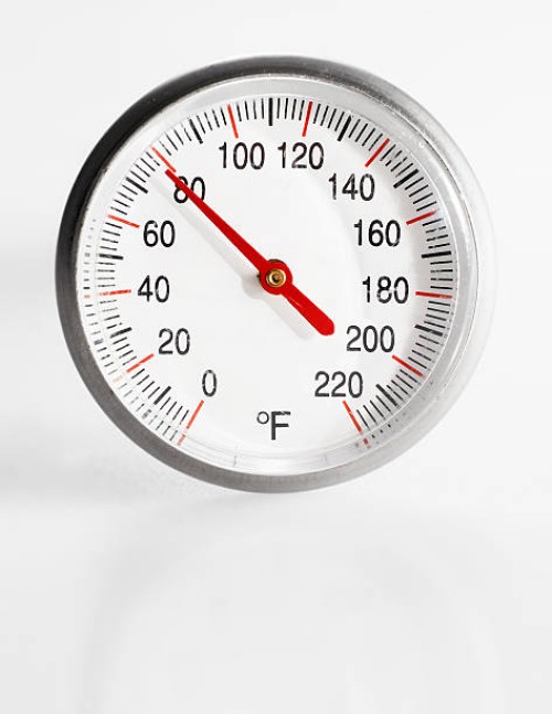 meat thermometer in 80 - food stock pictures, royalty-free photos & images