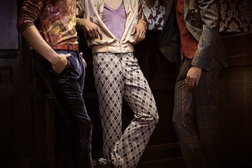 men in nightclub - fashion stock pictures, royalty-free photos & images