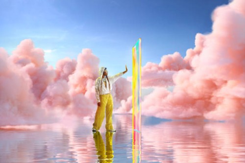 metaverse portal. - fashion stock pictures, royalty-free photos & images